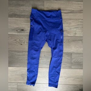 Fabletics leggings with pockets